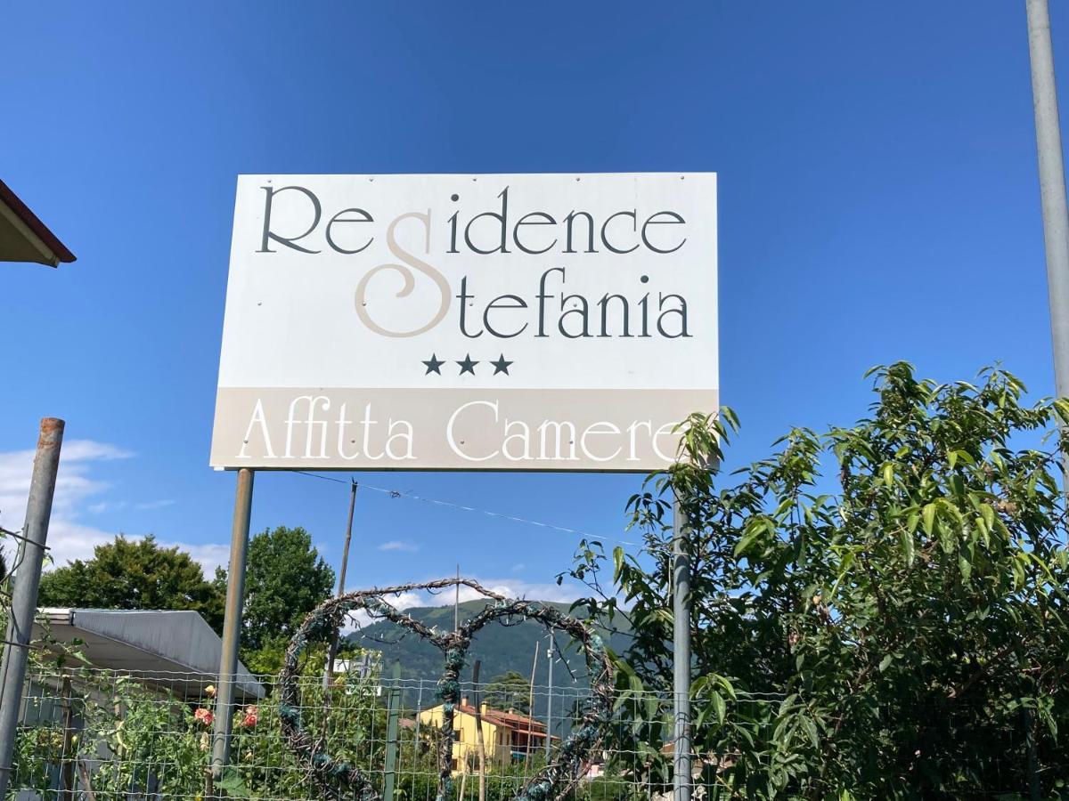 Residence Stefania Cavasso Nuovo Exterior foto